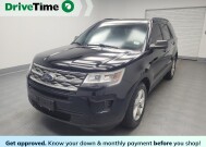 2018 Ford Explorer in Highland, IN 46322 - 2350373 1