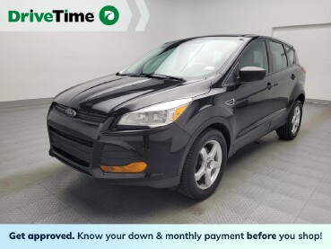 2015 Ford Escape in Oklahoma City, OK 73139