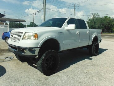 2007 Ford F150 in Holiday, FL 34690