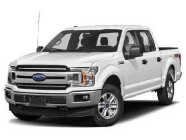 2019 Ford F150 in Cinnaminson, NJ 08077