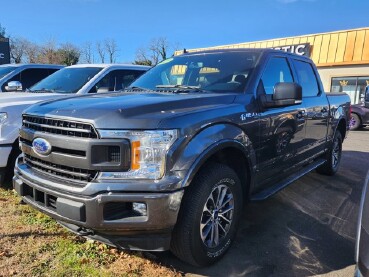 2019 Ford F150 in Cinnaminson, NJ 08077