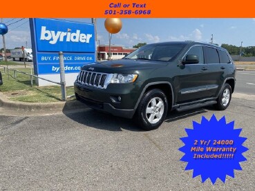 2011 Jeep Grand Cherokee in Conway, AR 72032