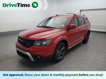 2020 Dodge Journey in Owings Mills, MD 21117