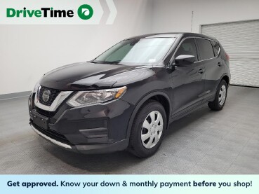 2020 Nissan Rogue in Downey, CA 90241