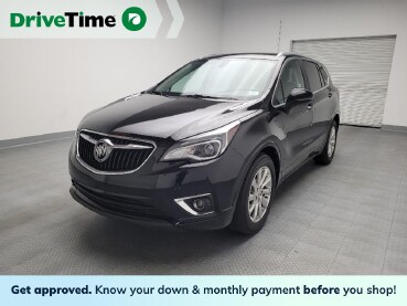 2020 Buick Envision in Downey, CA 90241