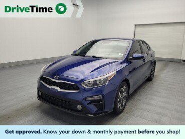 2021 Kia Forte in Jackson, MS 39211