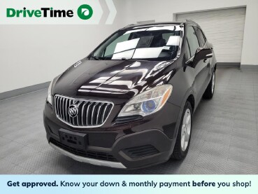 2015 Buick Encore in Las Vegas, NV 89104