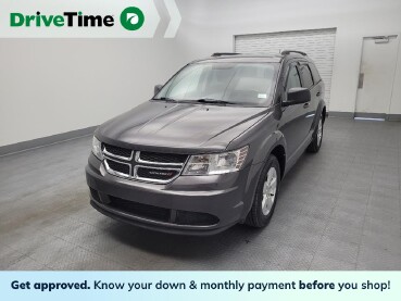 2017 Dodge Journey in Fairfield, OH 45014