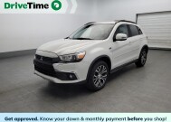 2016 Mitsubishi Outlander Sport in Owings Mills, MD 21117 - 2350666 1