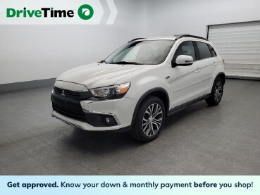 2016 Mitsubishi Outlander Sport in Owings Mills, MD 21117