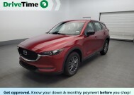 2018 Mazda CX-5 in Owings Mills, MD 21117 - 2350668 1
