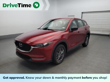 2018 Mazda CX-5 in Owings Mills, MD 21117