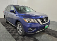 2019 Nissan Pathfinder in Pittsburgh, PA 15236 - 2350671 13