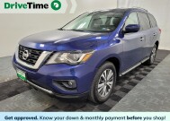 2019 Nissan Pathfinder in Pittsburgh, PA 15236 - 2350671 1