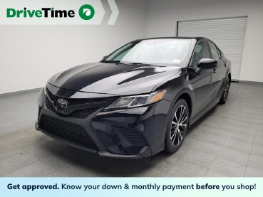 2020 Toyota Camry in Laurel, MD 20724
