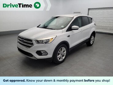2017 Ford Escape in Owings Mills, MD 21117