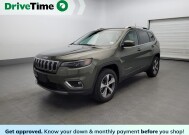 2020 Jeep Cherokee in Pittsburgh, PA 15236 - 2350778 1