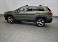 2020 Jeep Cherokee in Pittsburgh, PA 15236 - 2350778 3