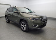 2020 Jeep Cherokee in Pittsburgh, PA 15236 - 2350778 13