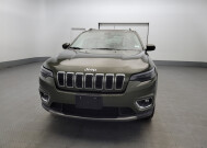 2020 Jeep Cherokee in Pittsburgh, PA 15236 - 2350778 15