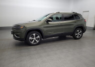 2020 Jeep Cherokee in Pittsburgh, PA 15236 - 2350778 2