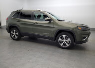 2020 Jeep Cherokee in Pittsburgh, PA 15236 - 2350778 11