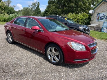 2011 Chevrolet Malibu in Fairview, PA 16415