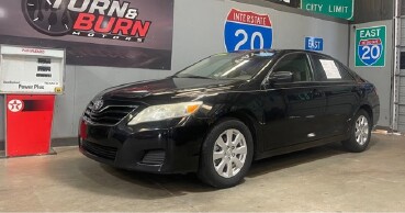 2011 Toyota Camry in Conyers, GA 30094