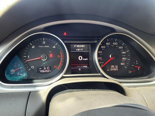 2013 Audi Q7 in Pompano Beach, FL 33064 - 2350867 49