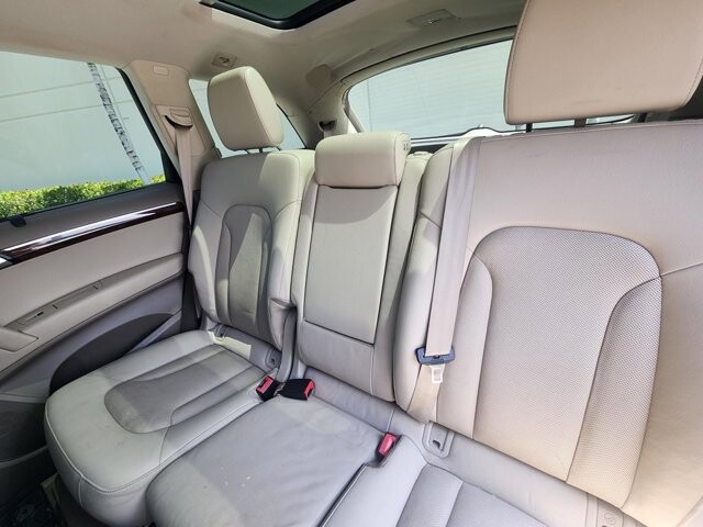 2013 Audi Q7 in Pompano Beach, FL 33064 - 2350867 42