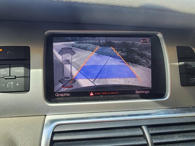 2013 Audi Q7 in Pompano Beach, FL 33064 - 2350867 19