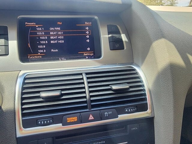 2013 Audi Q7 in Pompano Beach, FL 33064 - 2350867 47