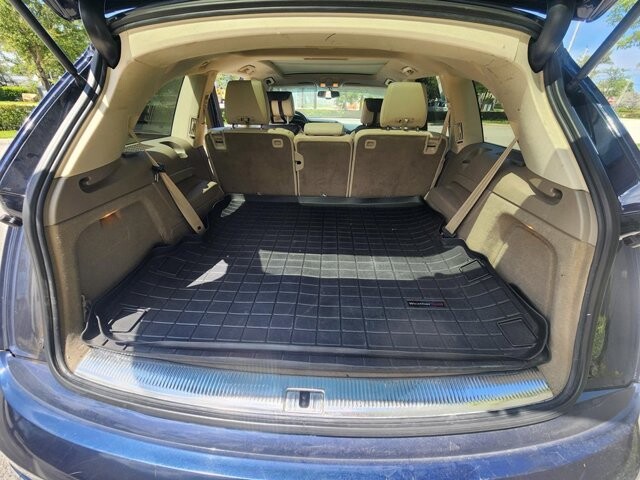 2013 Audi Q7 in Pompano Beach, FL 33064 - 2350867 21