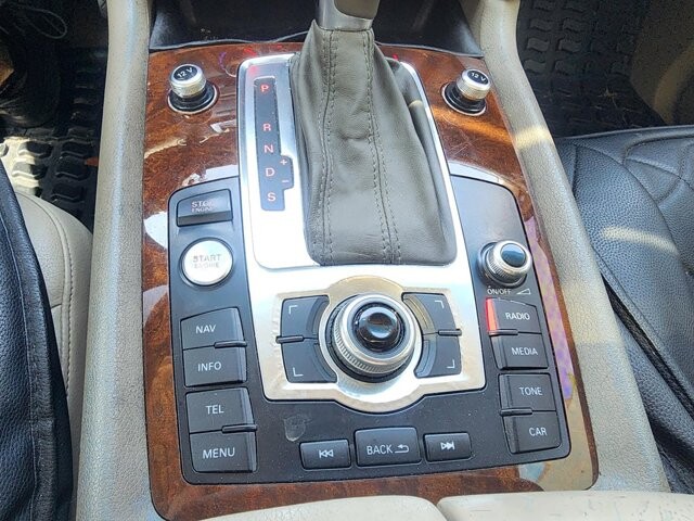 2013 Audi Q7 in Pompano Beach, FL 33064 - 2350867 25