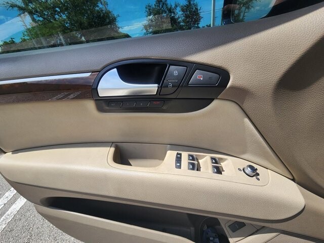 2013 Audi Q7 in Pompano Beach, FL 33064 - 2350867 50