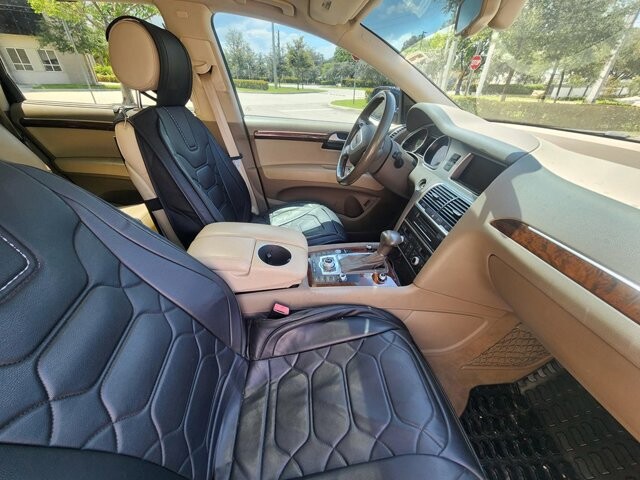 2013 Audi Q7 in Pompano Beach, FL 33064 - 2350867 14
