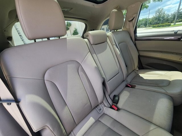 2013 Audi Q7 in Pompano Beach, FL 33064 - 2350867 43
