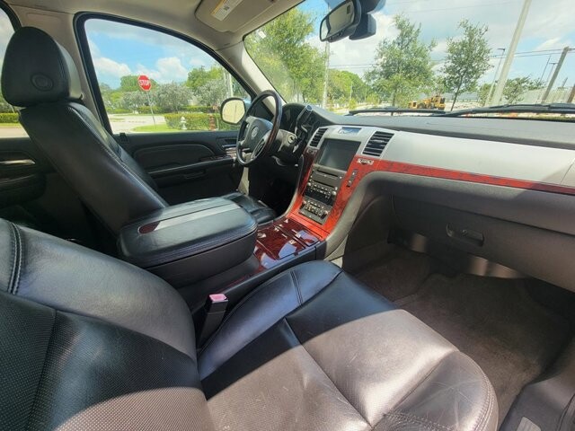 2007 Cadillac Escalade in Pompano Beach, FL 33064 - 2350868 20
