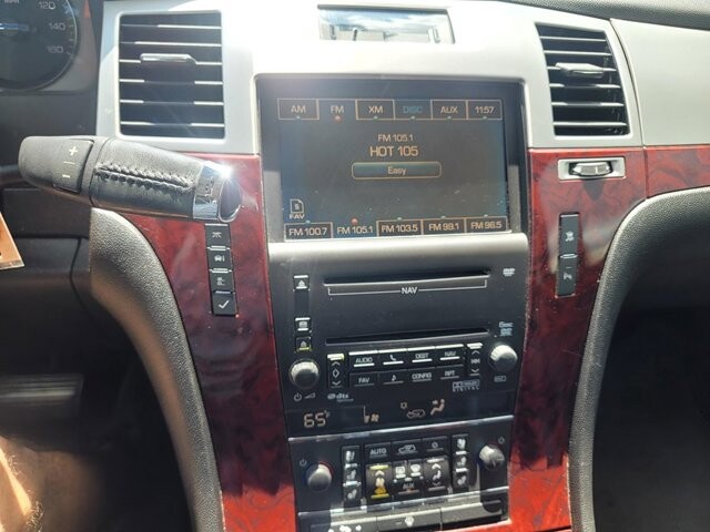 2007 Cadillac Escalade in Pompano Beach, FL 33064 - 2350868 24