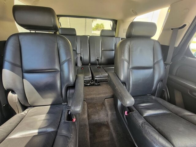 2007 Cadillac Escalade in Pompano Beach, FL 33064 - 2350868 15