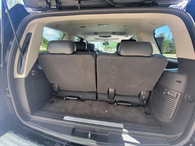 2007 Cadillac Escalade in Pompano Beach, FL 33064 - 2350868 54