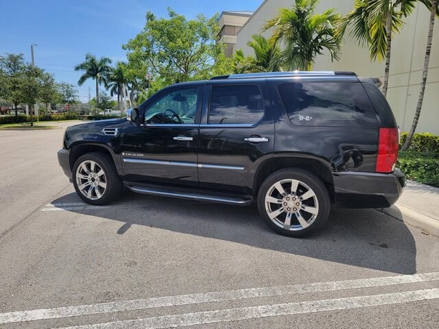 2007 Cadillac Escalade in Pompano Beach, FL 33064 - 2350868 37