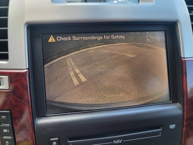 2007 Cadillac Escalade in Pompano Beach, FL 33064 - 2350868 50