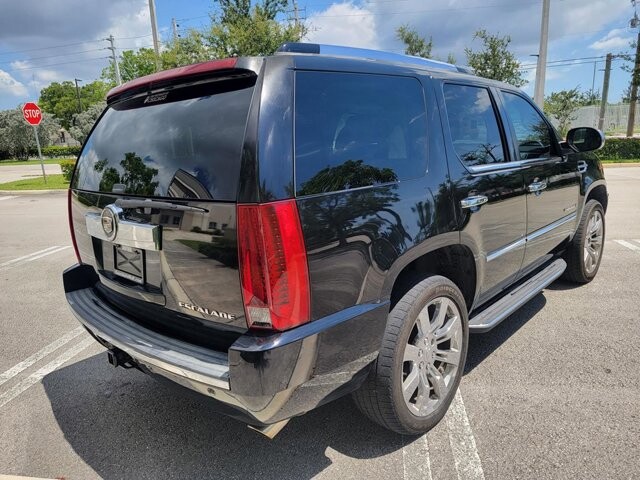 2007 Cadillac Escalade in Pompano Beach, FL 33064 - 2350868 35