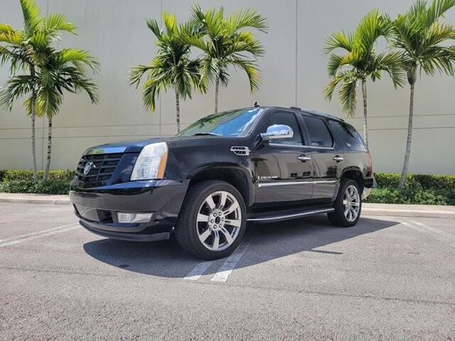 2007 Cadillac Escalade in Pompano Beach, FL 33064 - 2350868 30