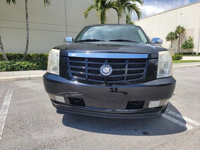 2007 Cadillac Escalade in Pompano Beach, FL 33064 - 2350868 2