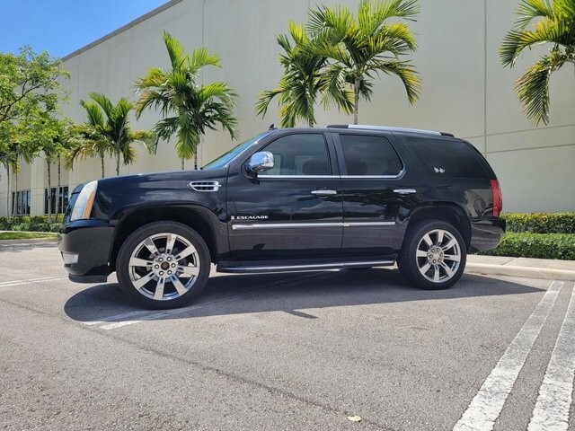 2007 Cadillac Escalade in Pompano Beach, FL 33064 - 2350868 31