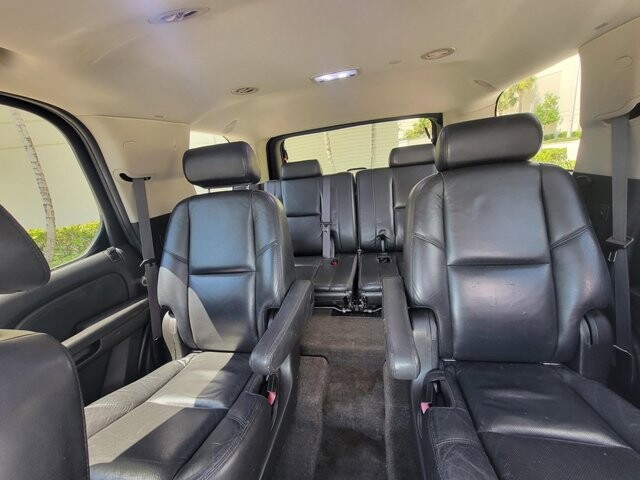 2007 Cadillac Escalade in Pompano Beach, FL 33064 - 2350868 43