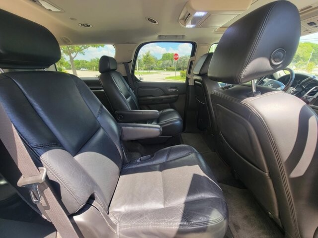 2007 Cadillac Escalade in Pompano Beach, FL 33064 - 2350868 48