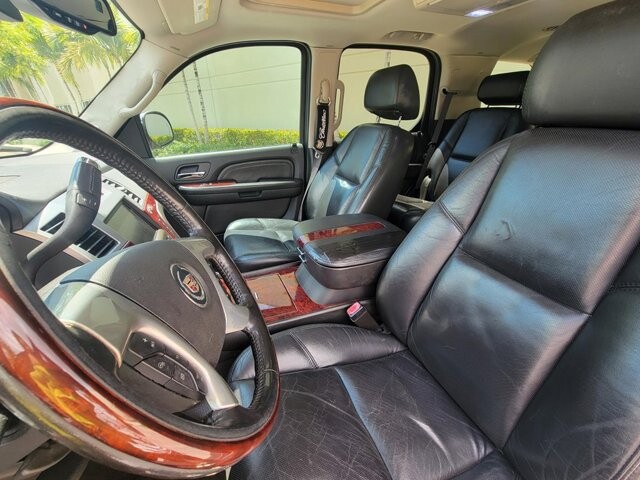 2007 Cadillac Escalade in Pompano Beach, FL 33064 - 2350868 38